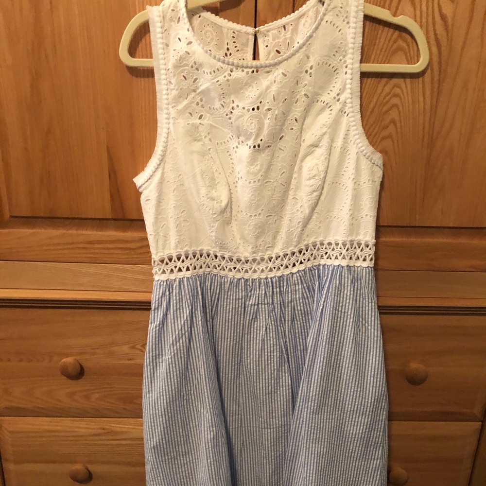 Lily Pulitzer Alivia Dress